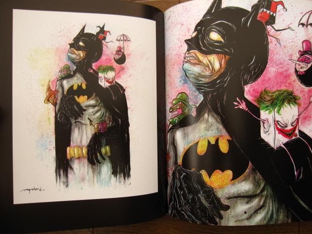 Awful / Resilient　Alex Pardee