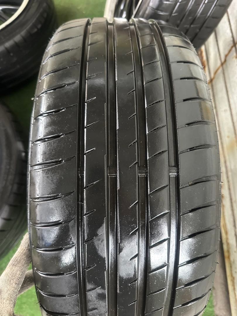 20インチ LOXARNY マルチフォルケッタ