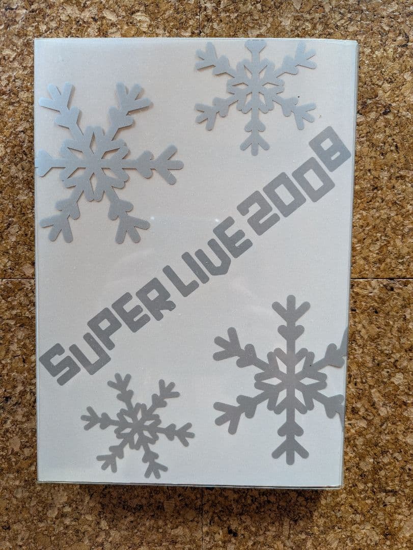 SUPER LIVE 2008 DVD ハンサムライブ 佐藤健 三浦春馬