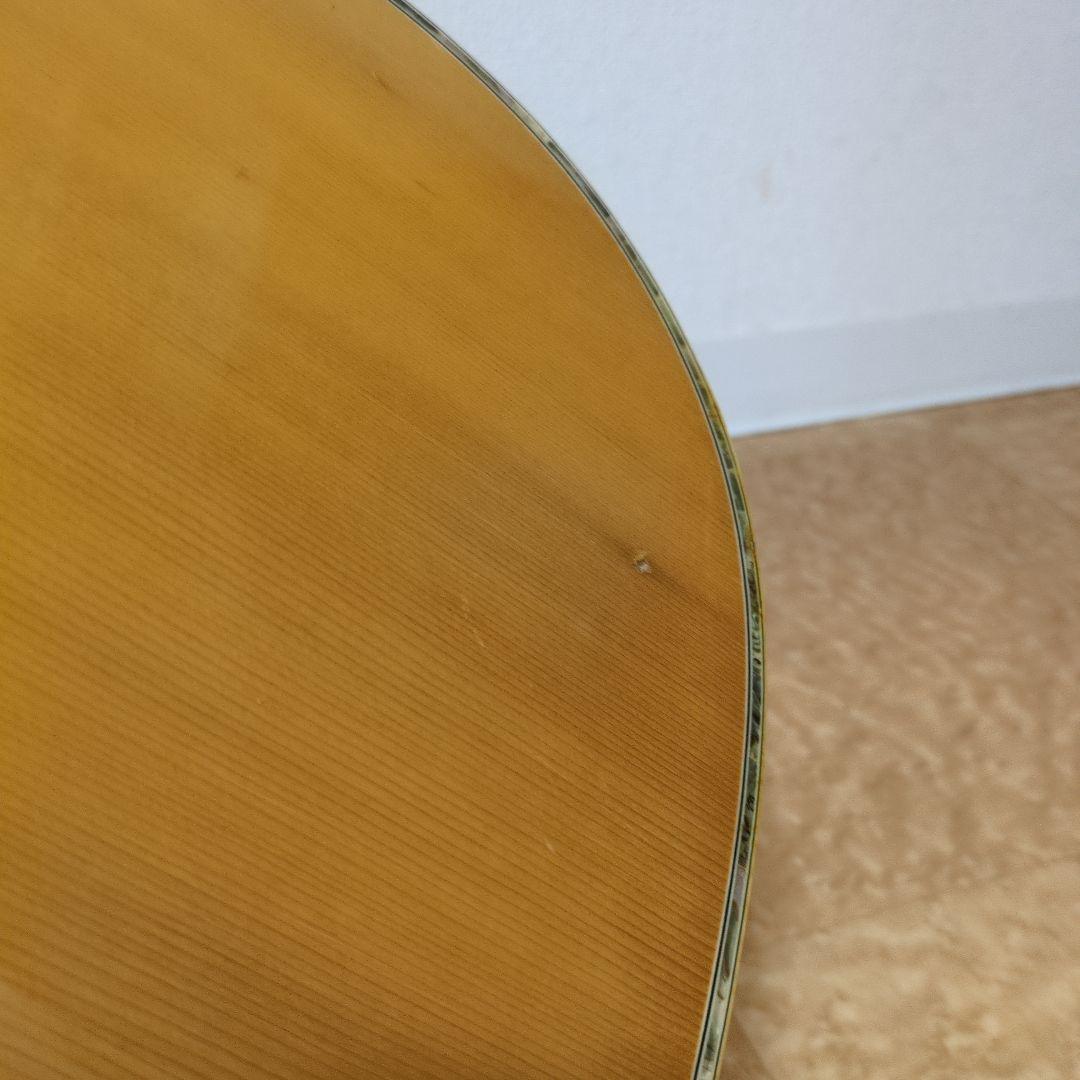 Pro Martin W400 アコースティックギター