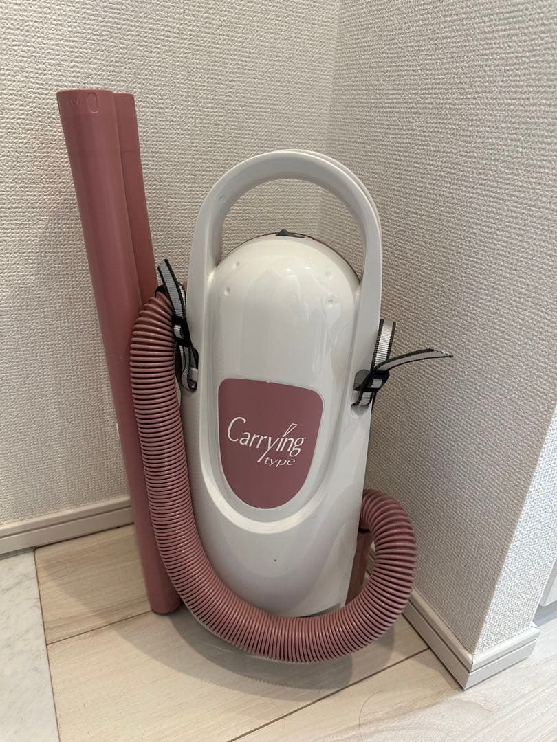 パナソニック セカンドクリーナー MC-K10P-G