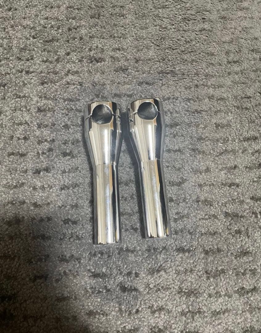 ハーレー　6インチ　ライザー