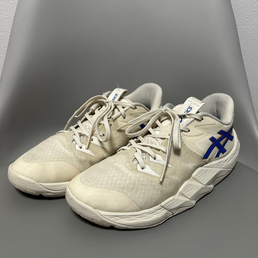 【即購入可】ASICS UNPRE ARS LOW2 アンプレアルス 26cm