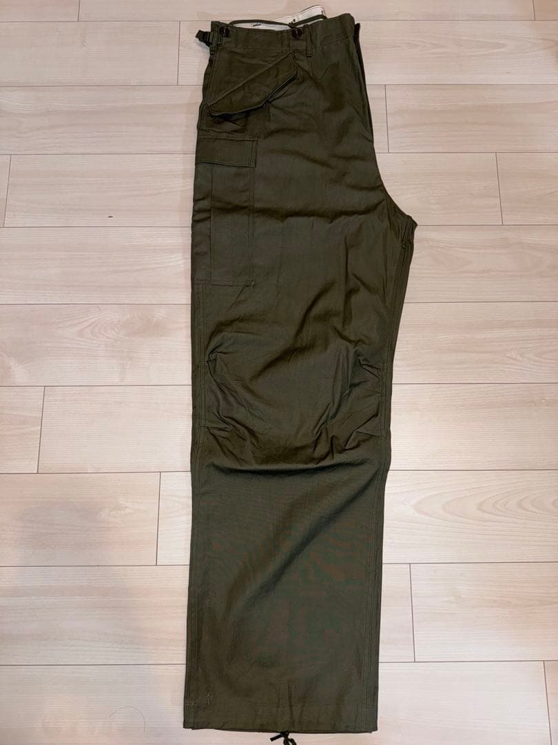 Reo　M-51 フィールドパンツ
