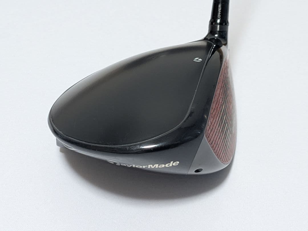 テーラーメイド ステルス ドライバー TENSEI RED 10.5度 SR