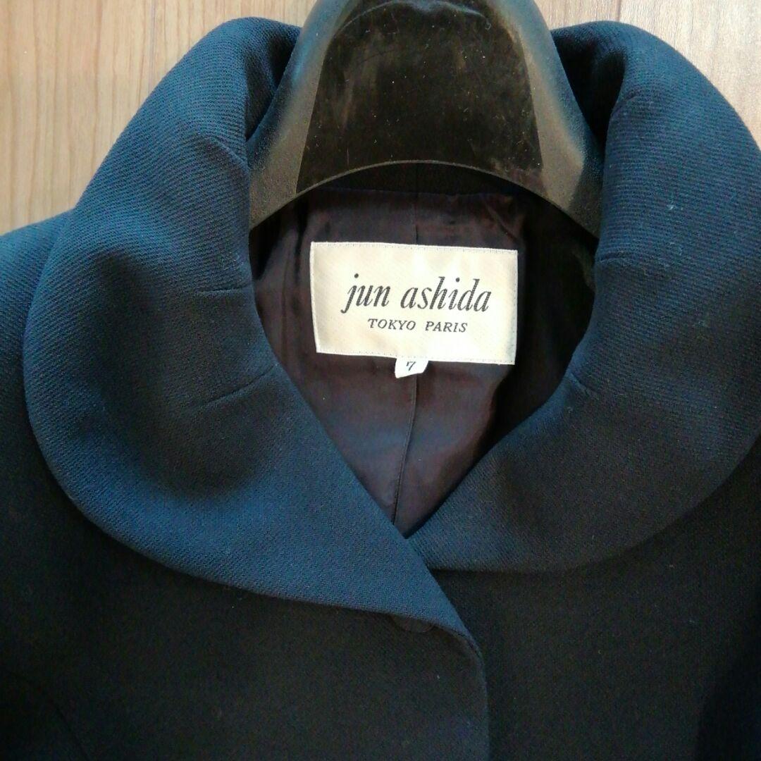 ジュンアシダ　スーツ