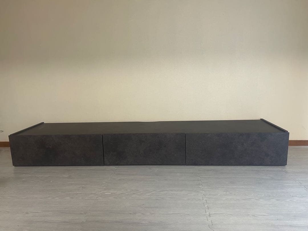 Pamouna Store WV-200 セラミカネロ テレビボード