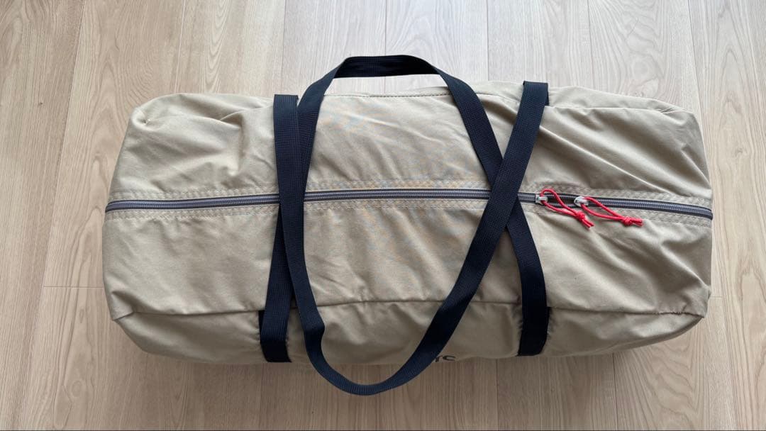 テントマークデザイン　サーカスtc