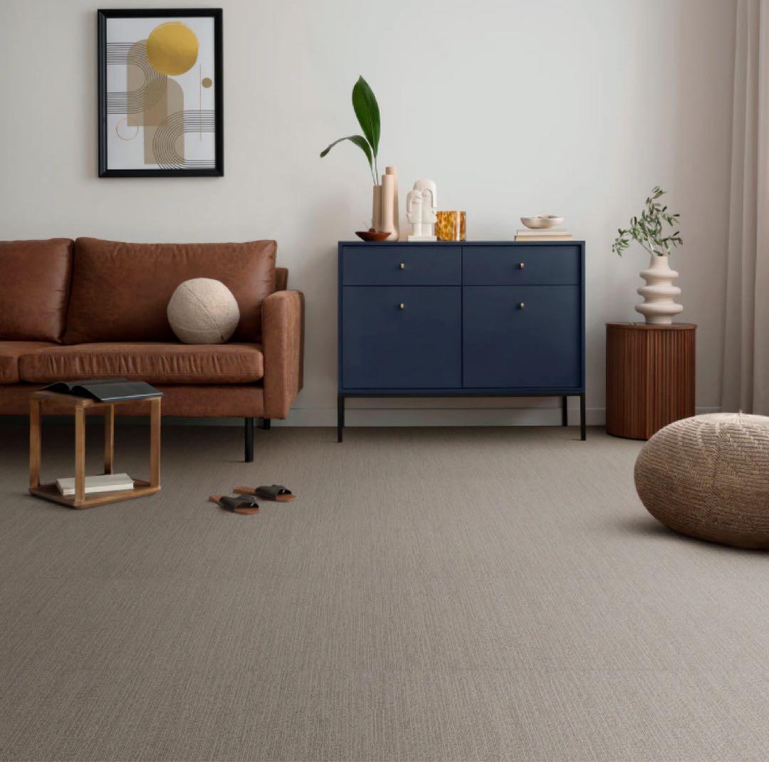 MUTE 防音専科　グレー　8枚