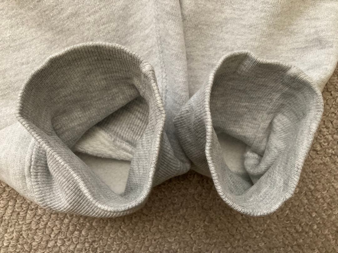 サイズM 80's USAトリコタグ リバースウィーブ チャンピオン スウェット