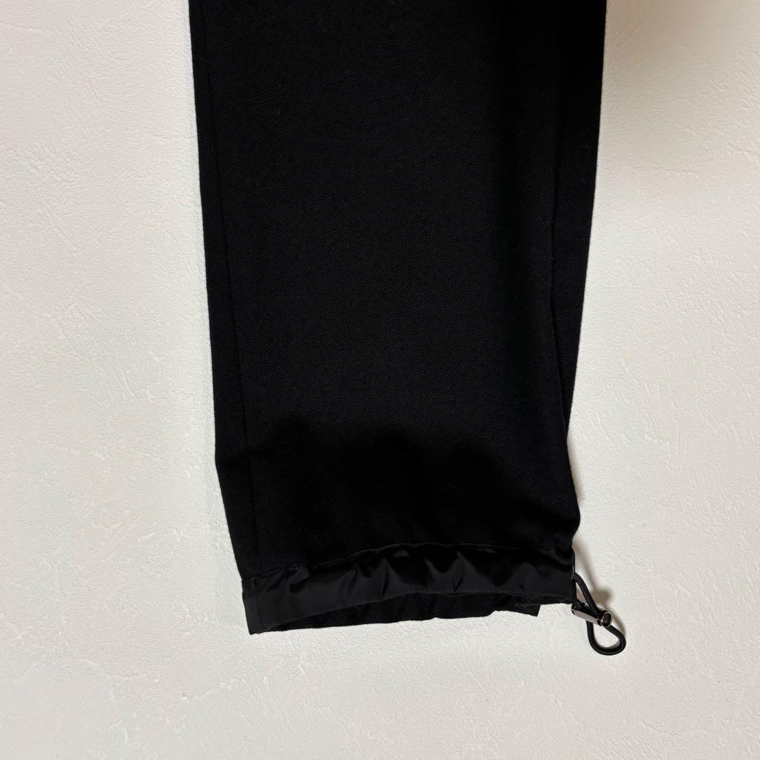 PT TORINO ウールストレッチカーゴパンツ ゴルフ対応 イージー仕様 46