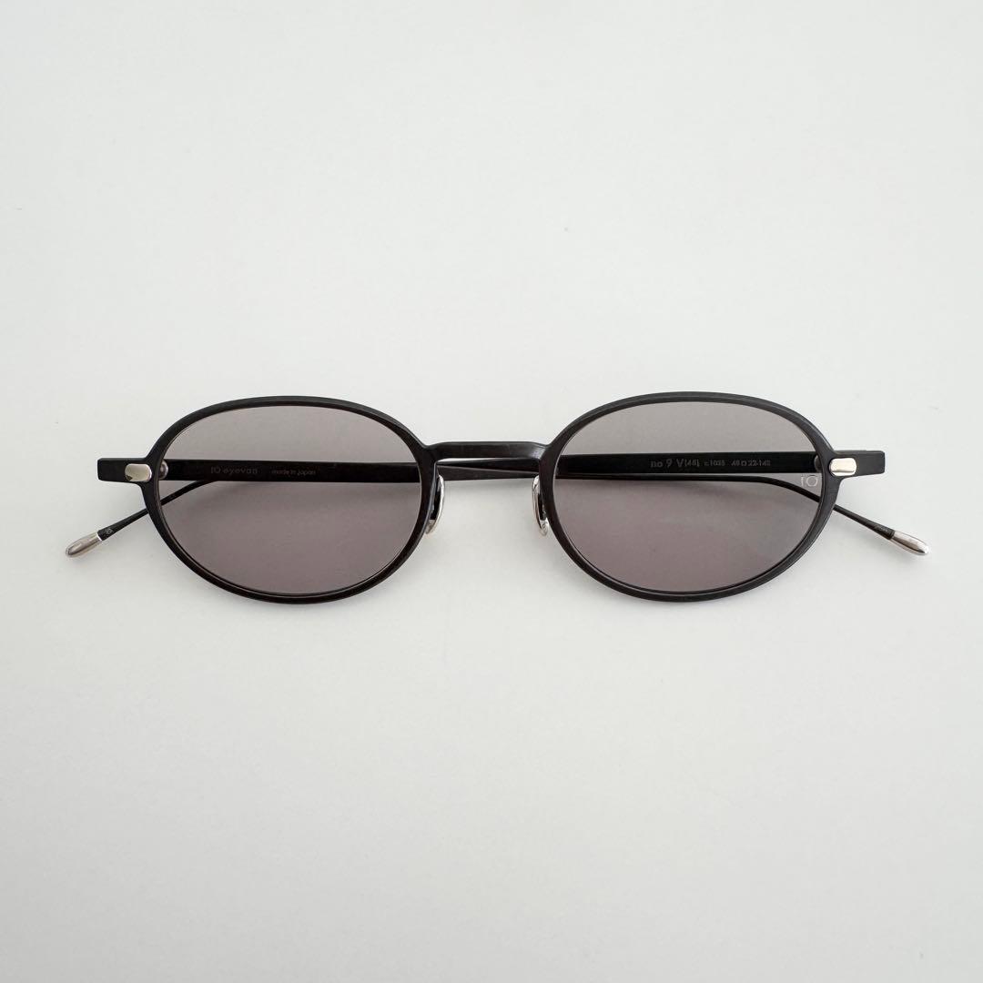 10eyevan for Continuer no.9 Ⅴ SG - 103S