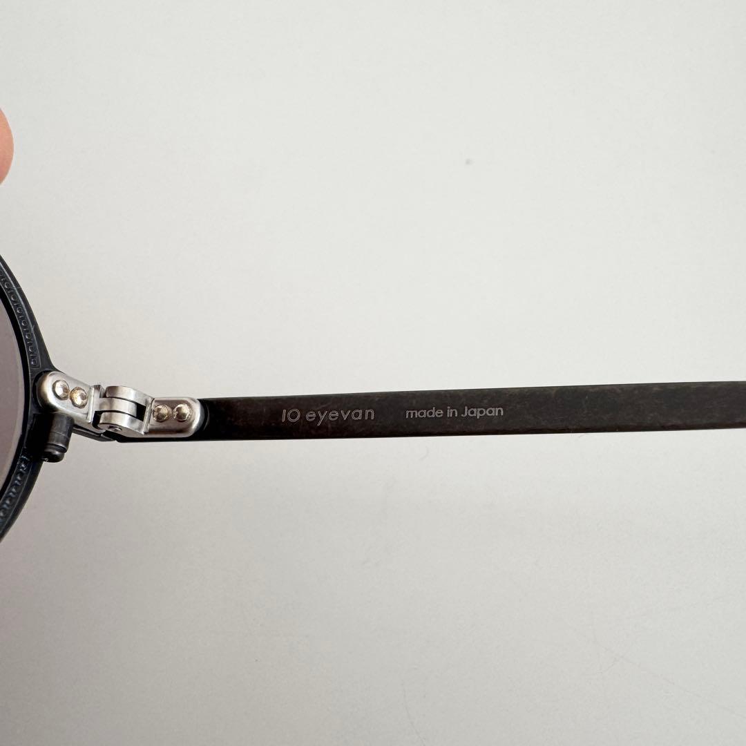 10eyevan for Continuer no.9 Ⅴ SG - 103S