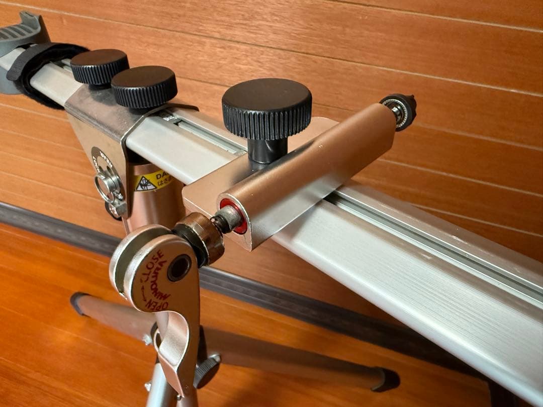 ミノウラ/メンテナンススタンド/RS-1700