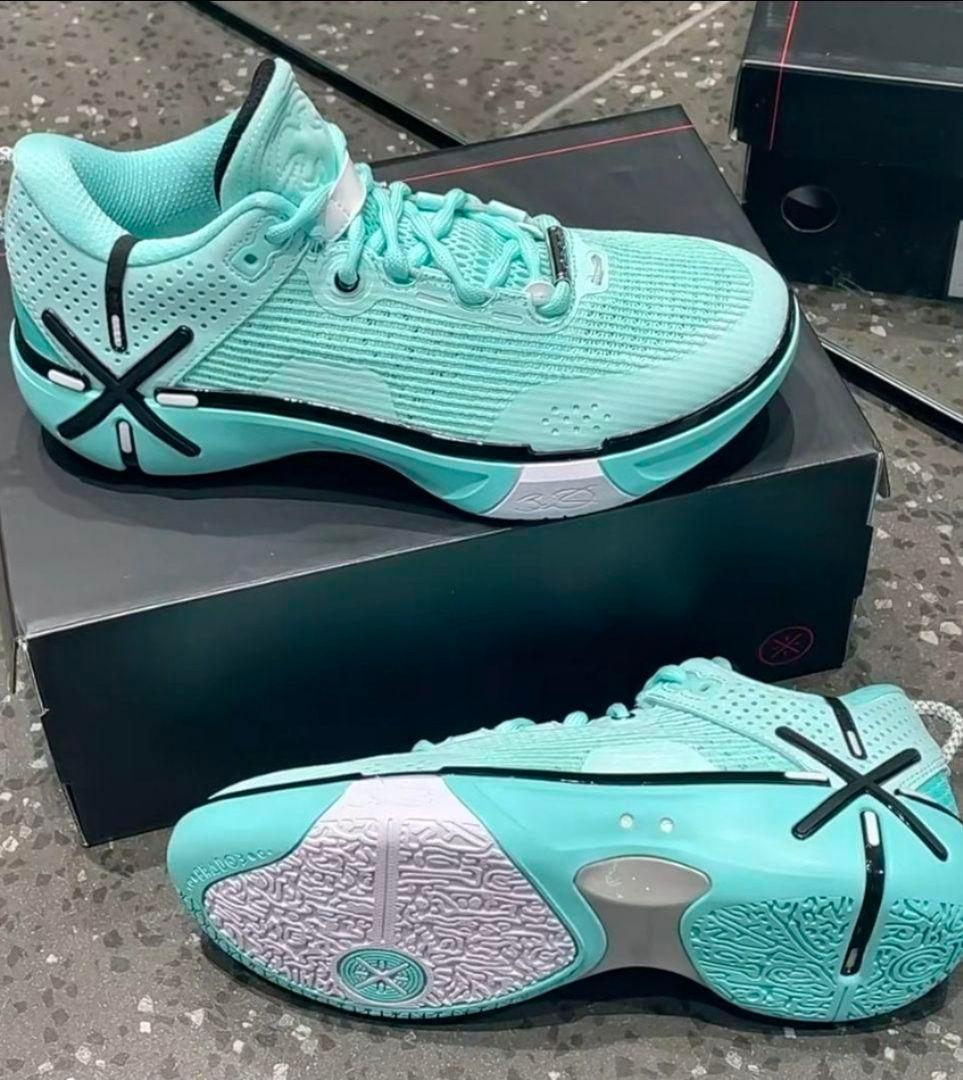 Wade　Shadow 6自由の女神像カラーUS9／26.5cm