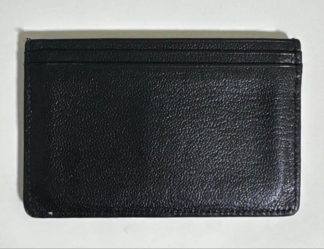 m*e様 CHANEL シャネル カード 名刺 パスケース