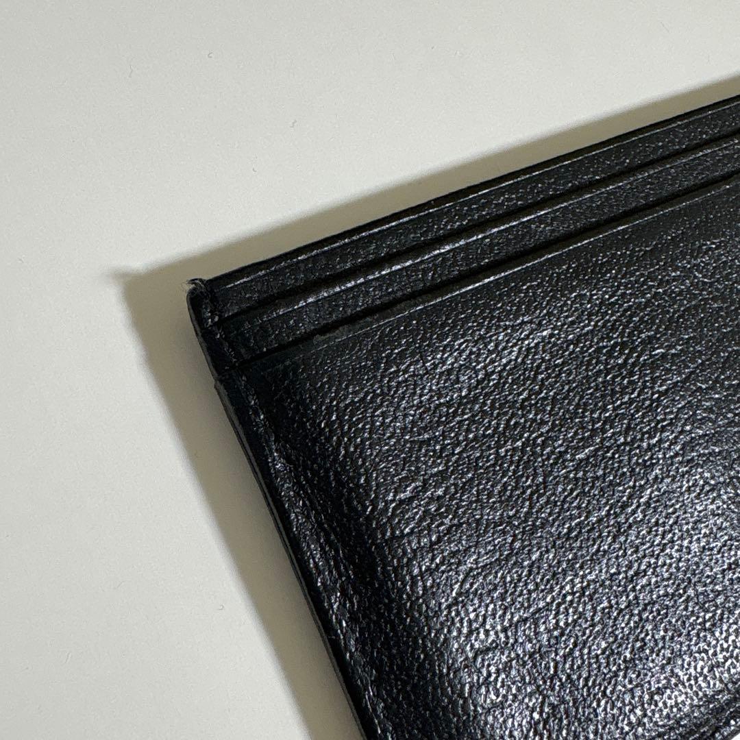 m*e様 CHANEL シャネル カード 名刺 パスケース