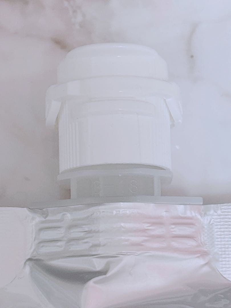 ラブコスメ　LCラブコスメ　ナデテ　サクラ　桜　大容量　ヘアオイル　ヘアケア