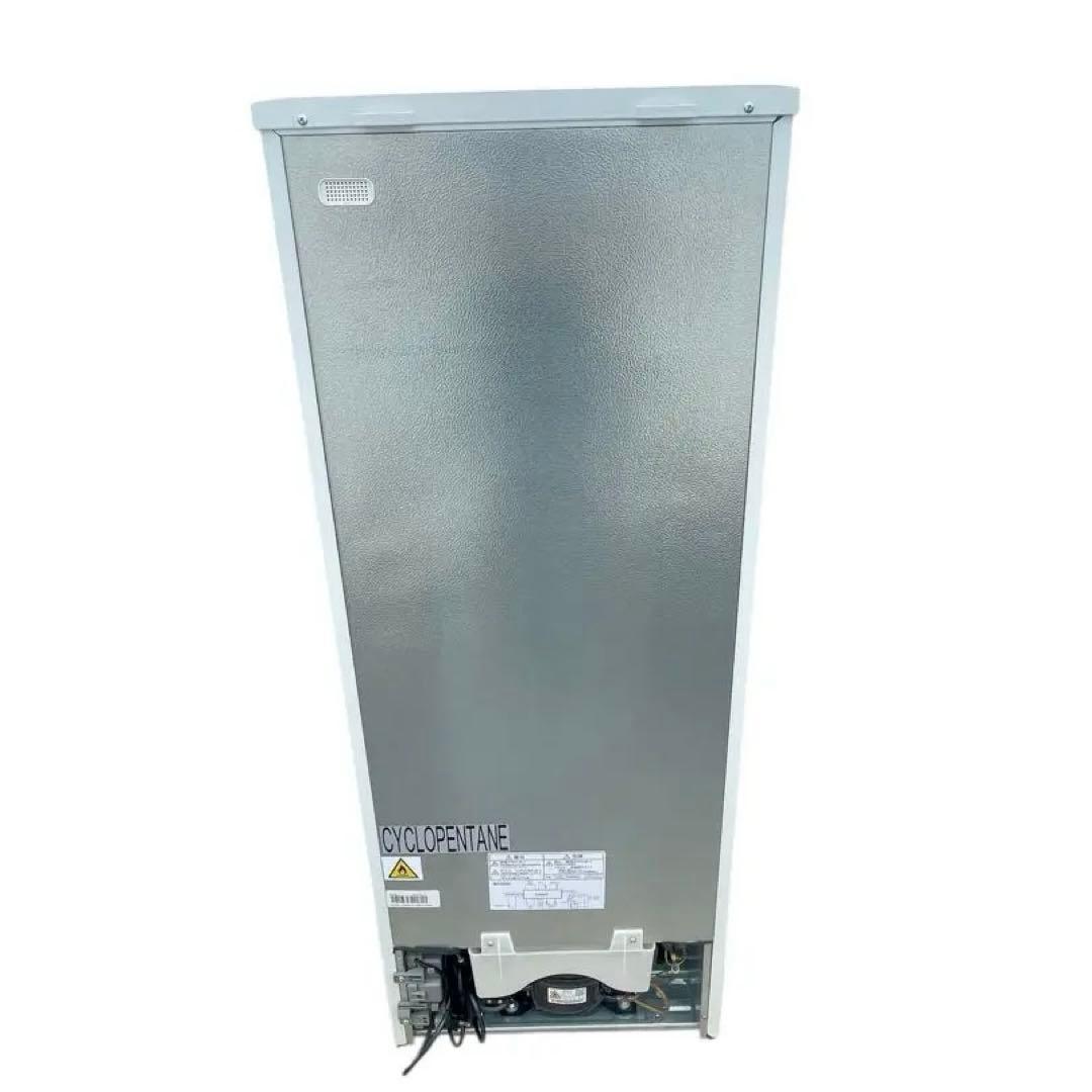 【直接引取優先】YRZ-F15LW 冷蔵庫 2024年製 156L ホワイト