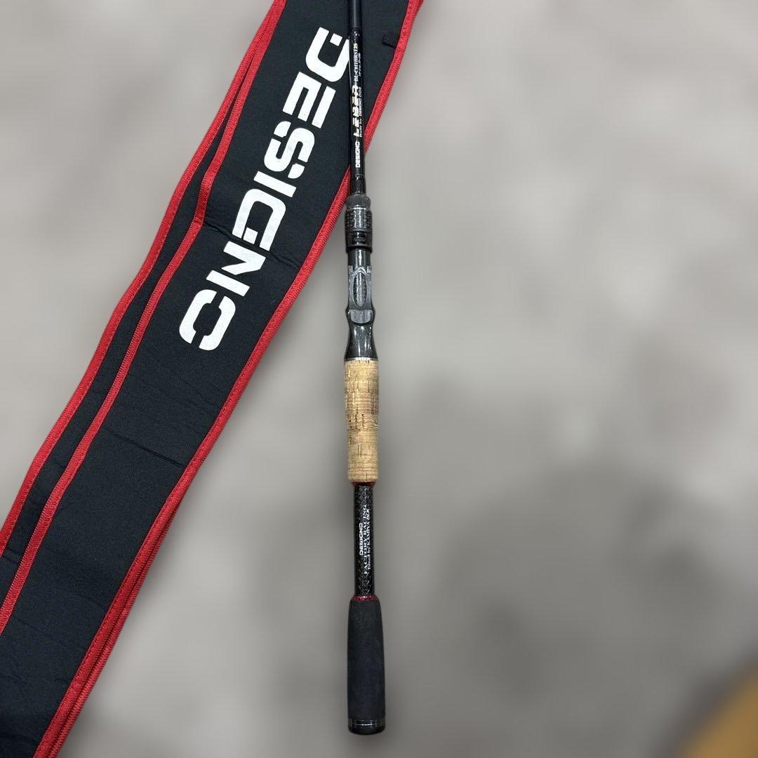 デジーノ　レーベン　DL-C611HRST2S