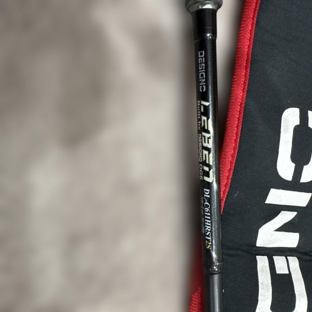 デジーノ　レーベン　DL-C611HRST2S