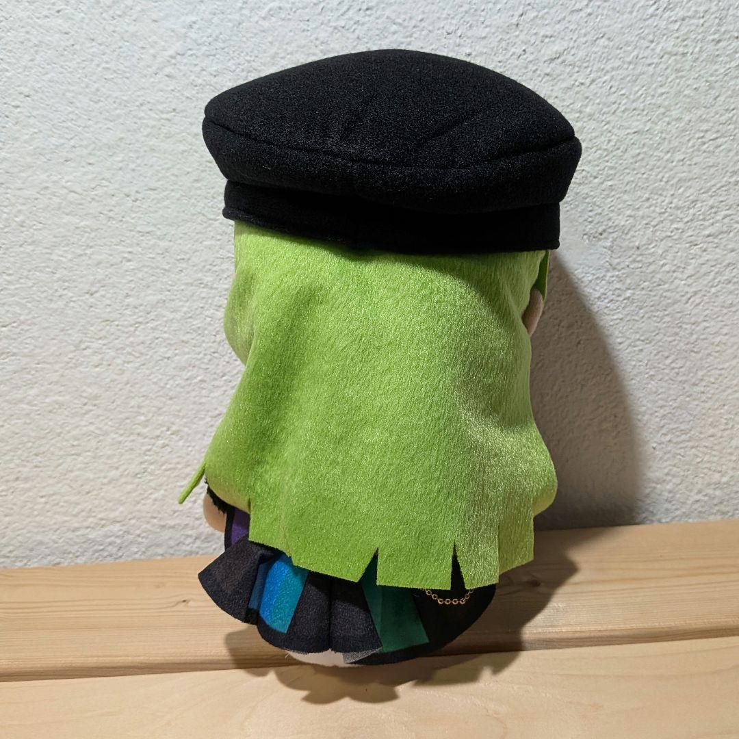 マギアレコード　アリナグレイ　ぬいぐるみ　gift