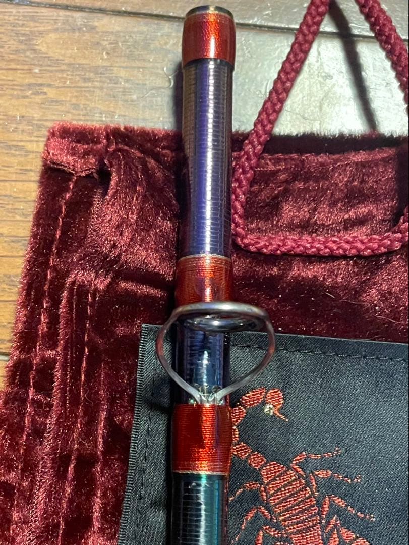 ワールドシャウラ　1703R-2 極美コンディション　送料込み