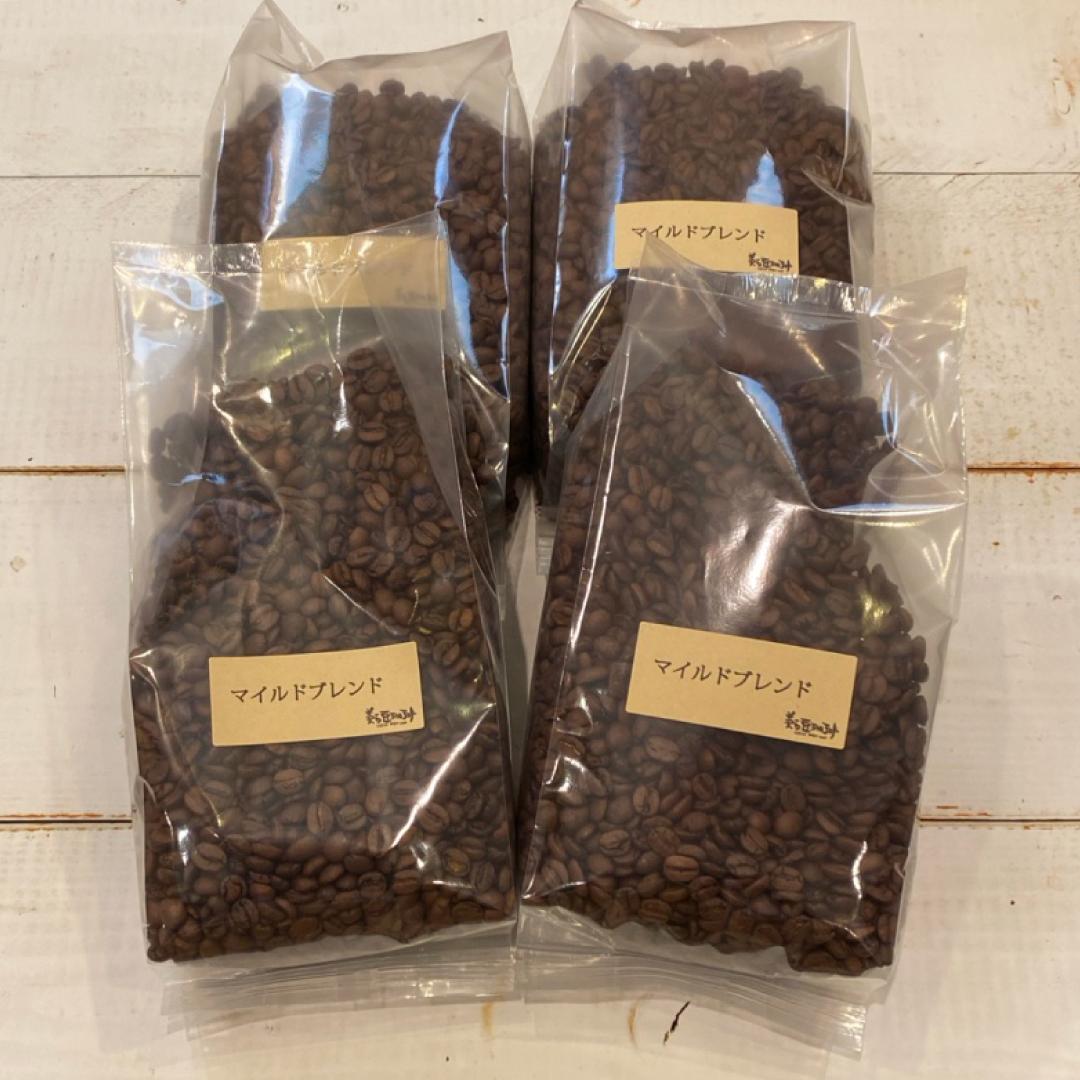 専用ページ　(マイルドブレンド２・５キロ)