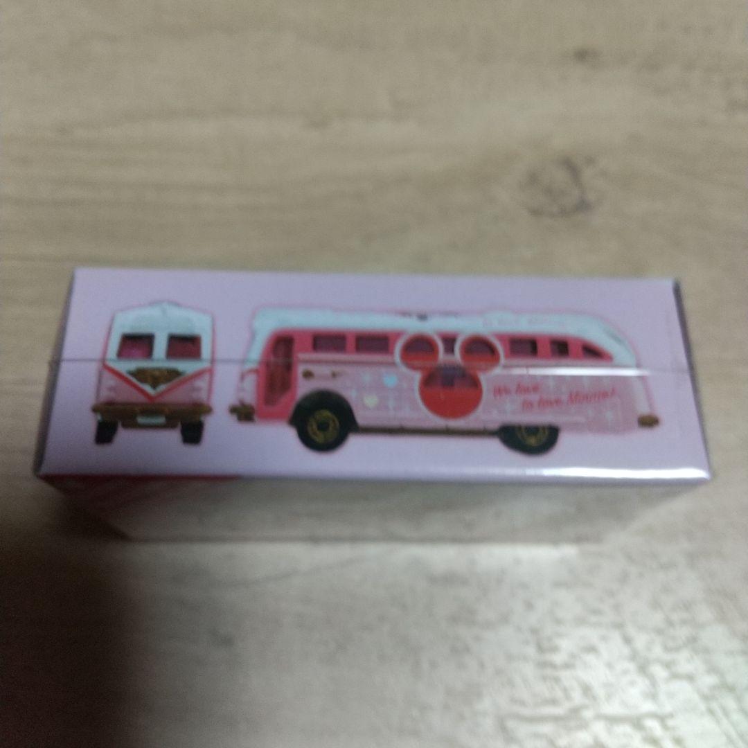 トミカ ディズニーリゾートクルーザー 他9セット売り