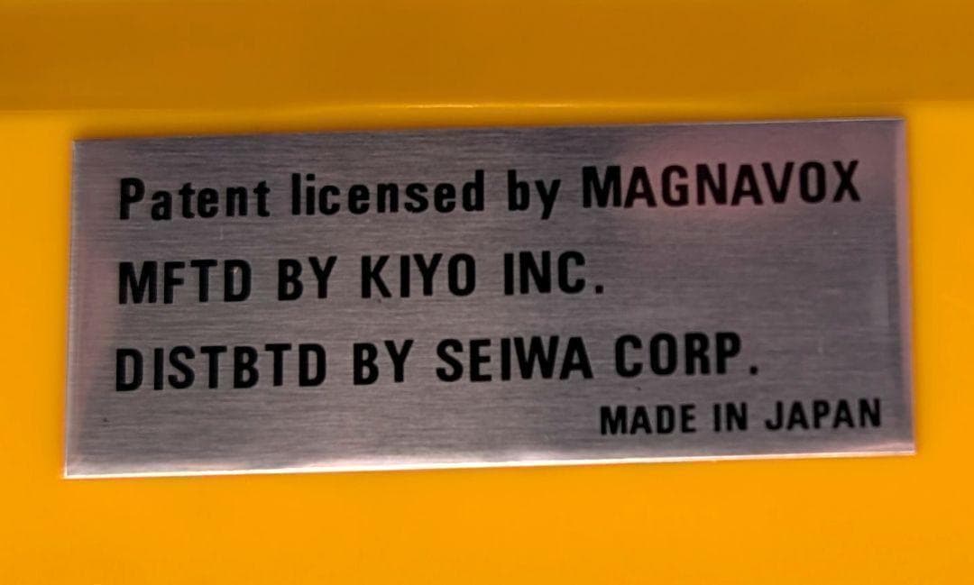 【レア品】コダック　COLOR FILM TV COMPUTER GAMES