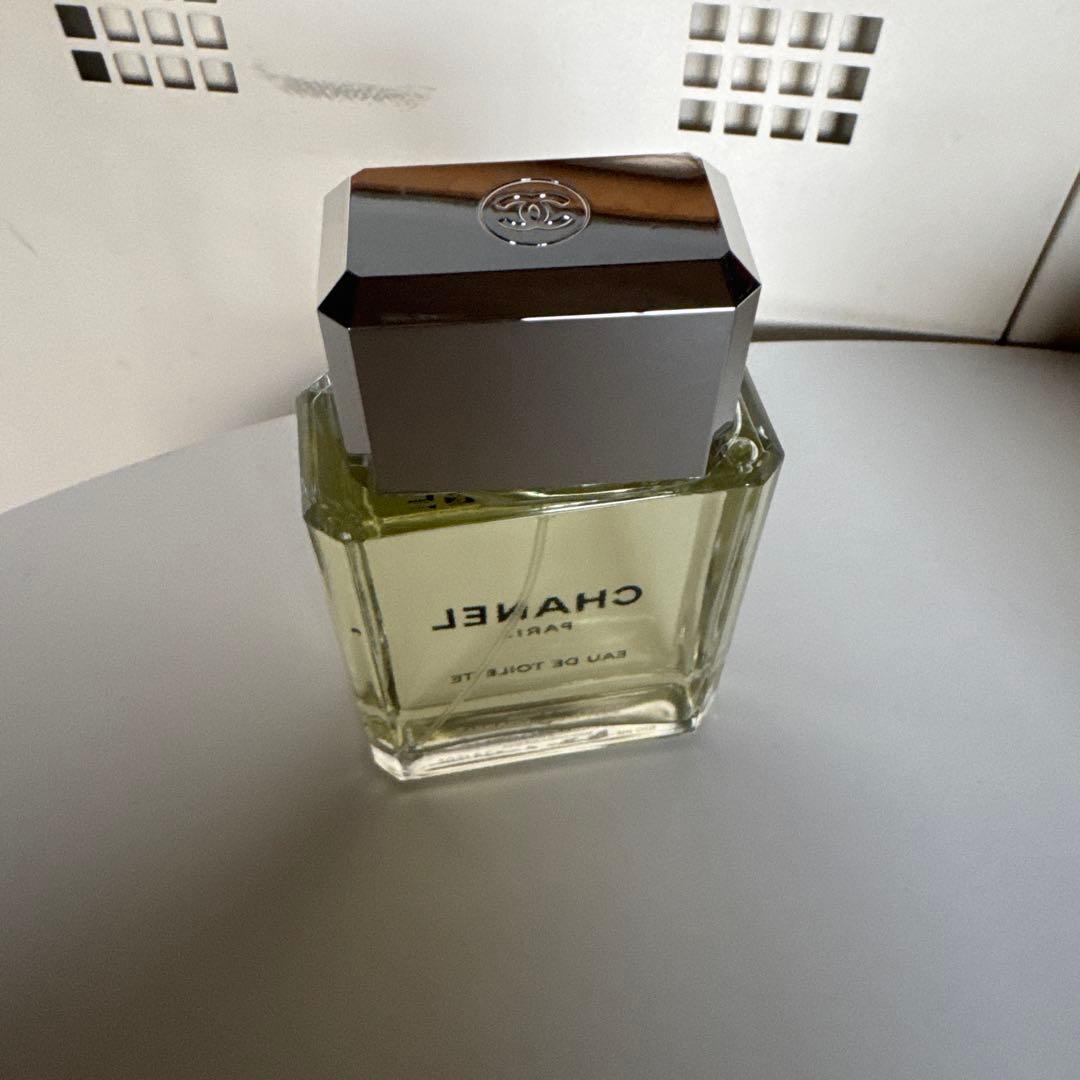 新品&シャネル エゴイスト プラチナム EDT 100ml