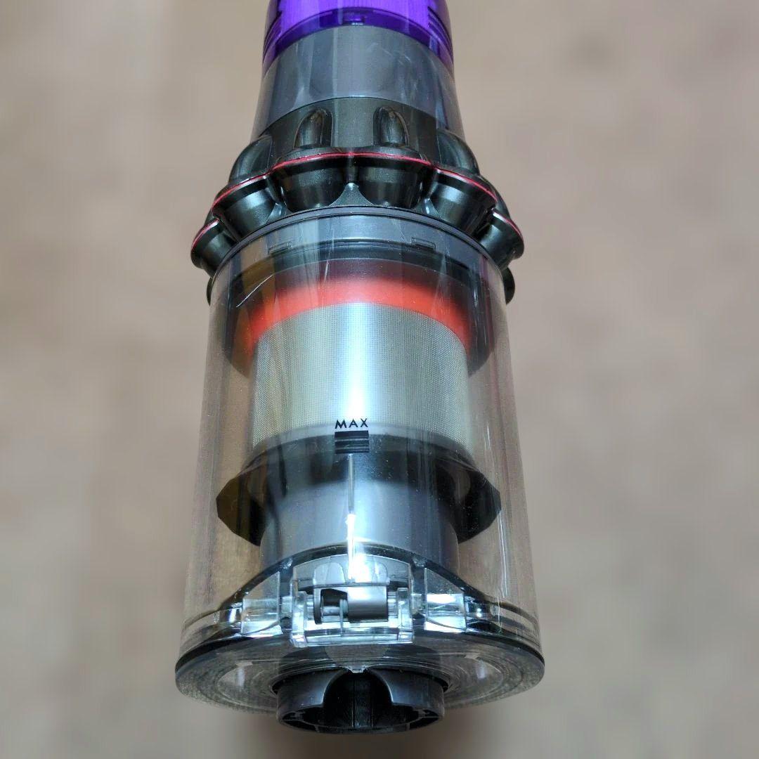 【美品】ダイソン cyclone v11 sv14 分解洗浄済み