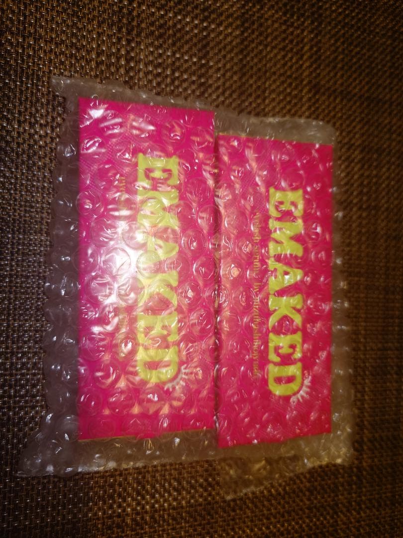 エマーキッド(2本)