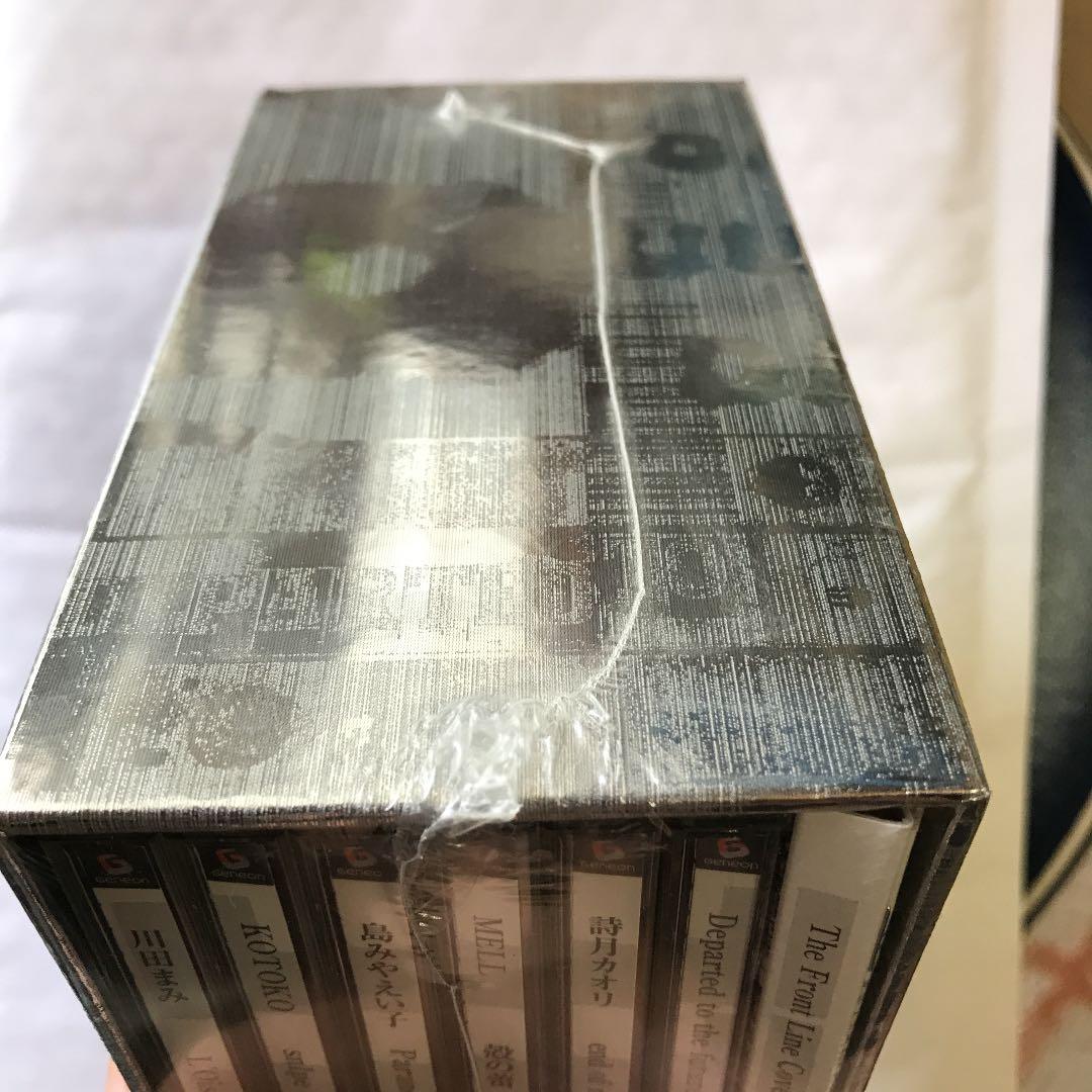 【新品】I've Sound 10th Anniversary「Departe…