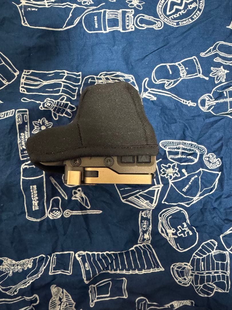 ホロサイトレプリカ