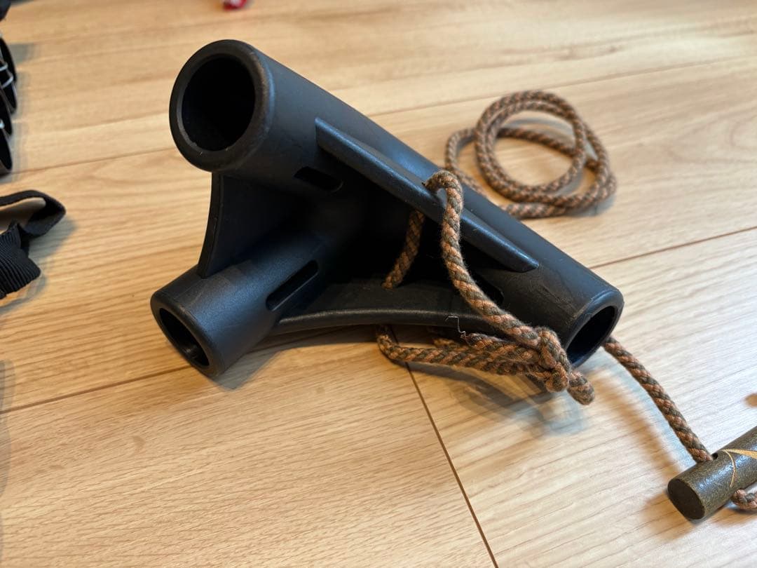 テンマクデザイン サーカストリポット ミッド MID