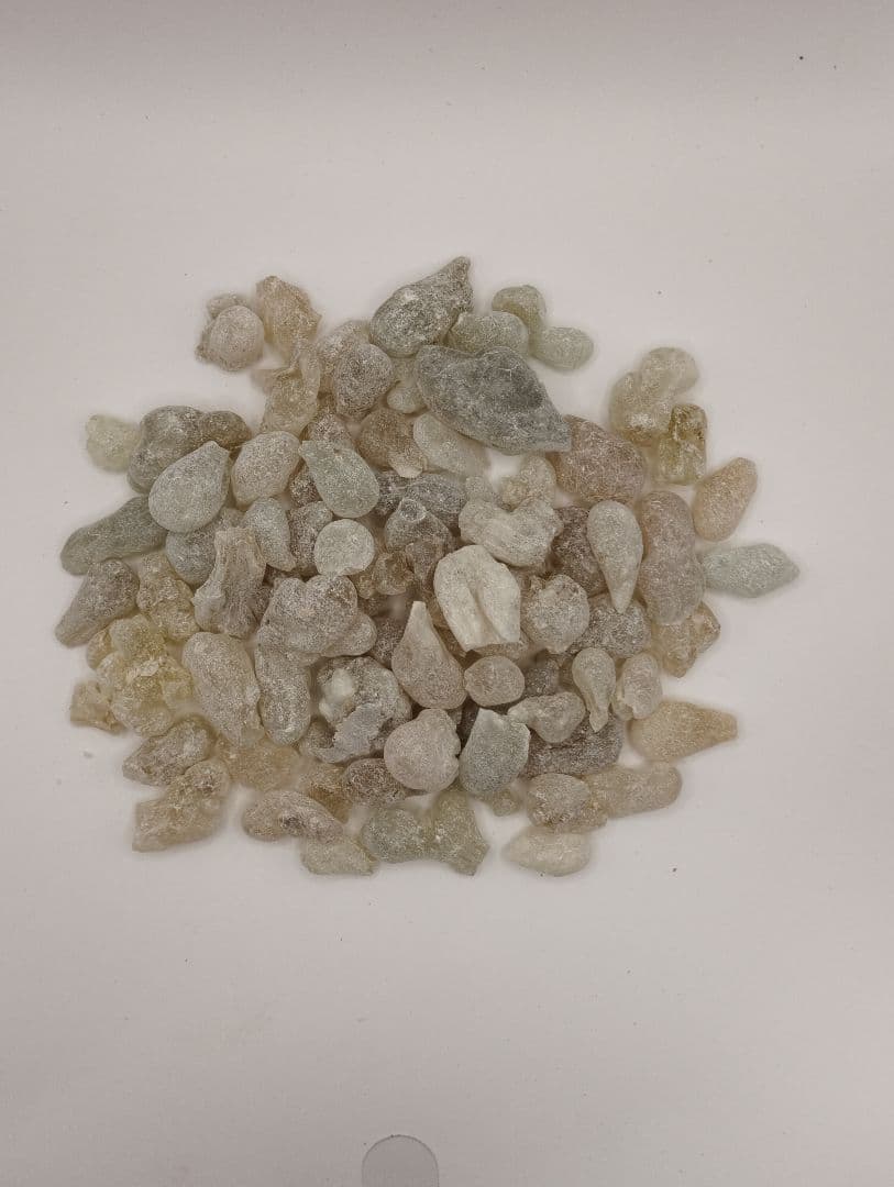 ローヤルグリーンホジャリ最高級フランキンセンスの王様200gお得