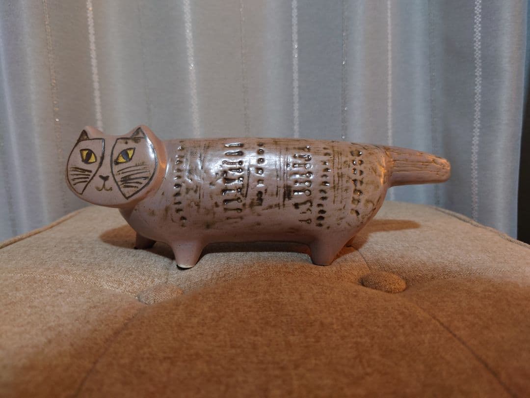 リサ・ラーソン マイキーのパパ