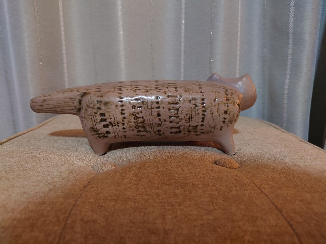 リサ・ラーソン マイキーのパパ