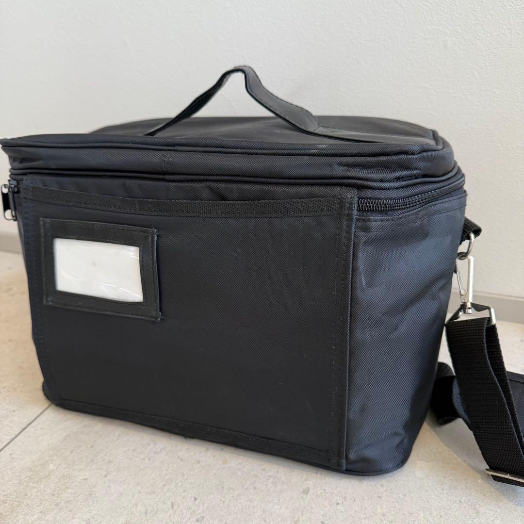 ネイル道具一式　ネイルバッグ