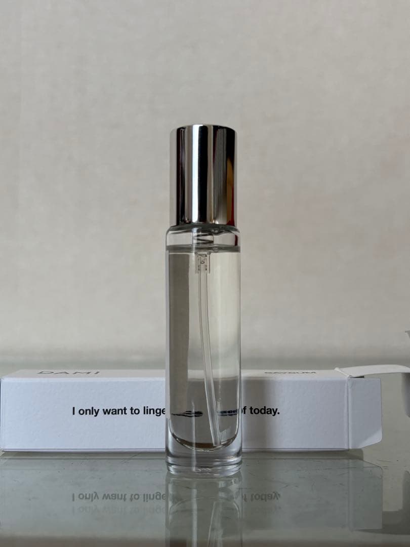 KEIJU DAMI SAYSUM 香水 10ml