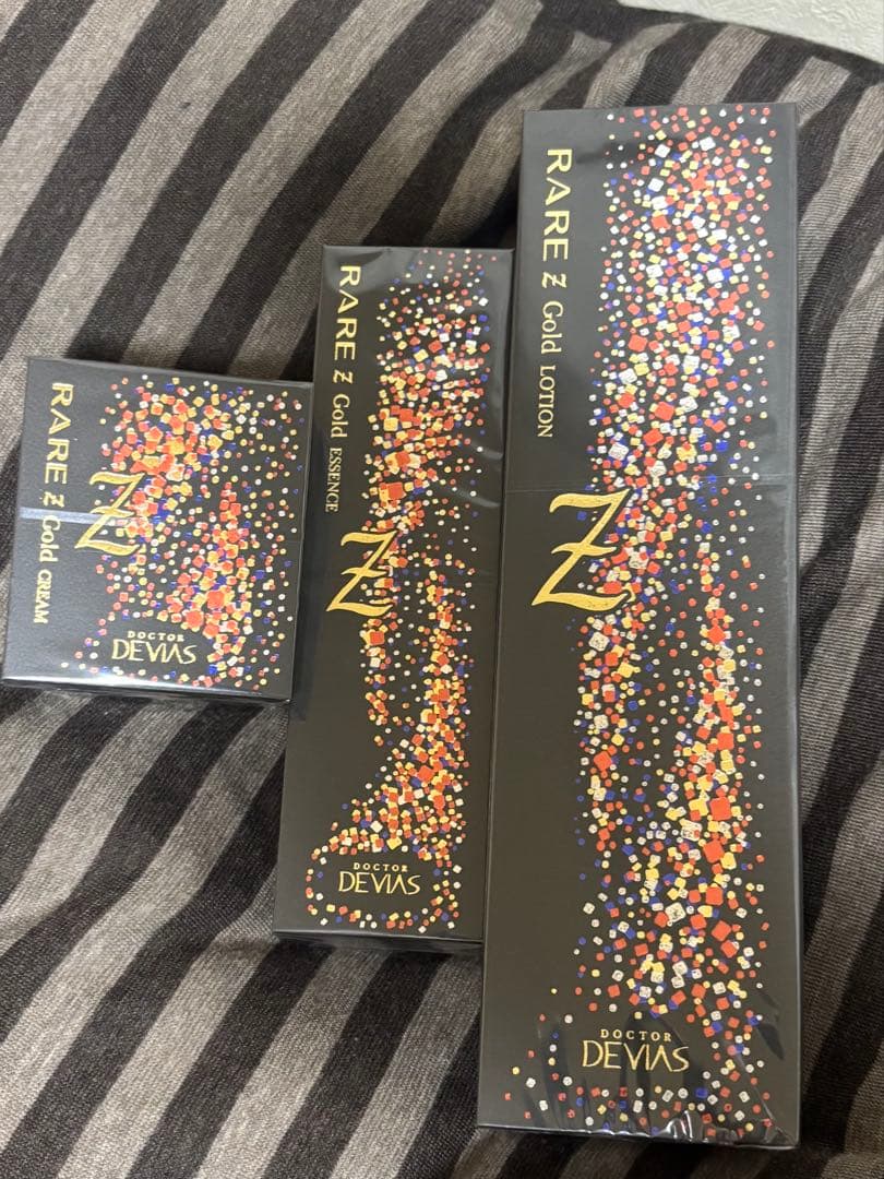 ドクターデヴィアス　プラチナレアゴールドZ RARE Z Gold