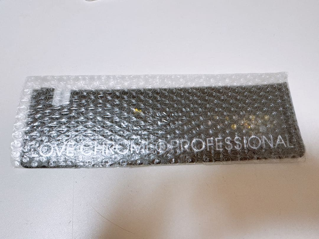 ラブクロムLOVE CHROME® PROFESSIONAL コームテツキ