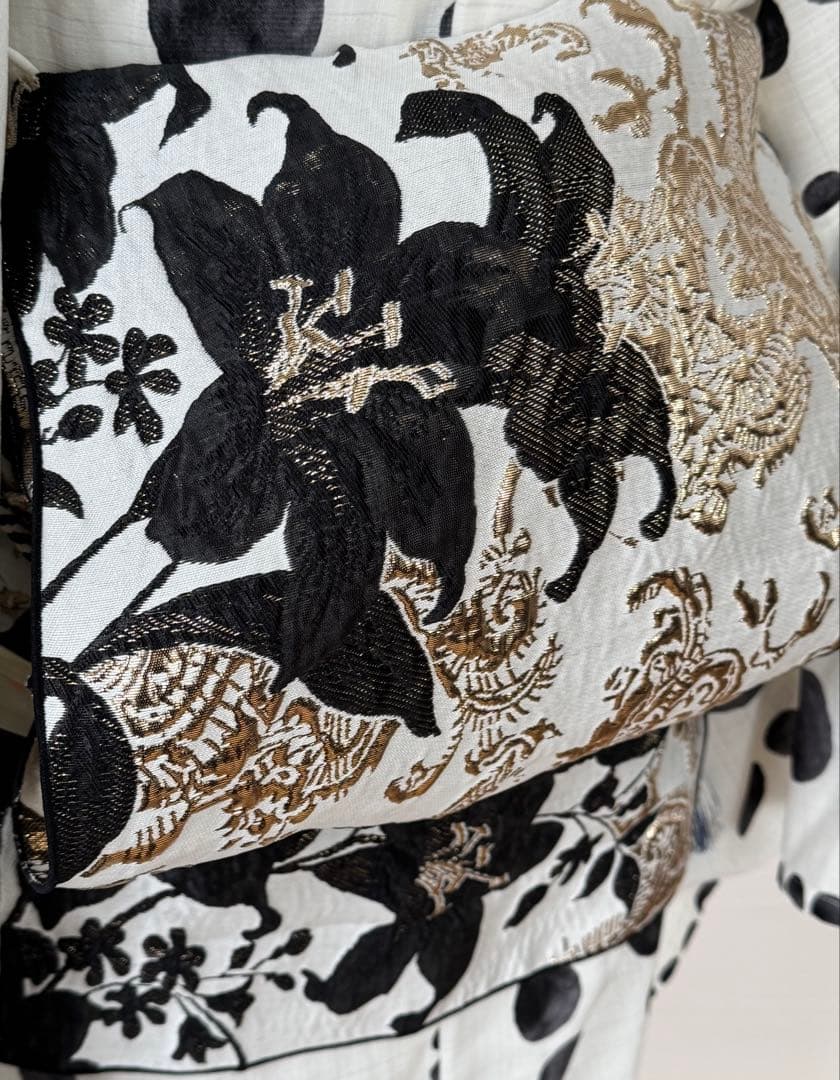 【グリーンリリアルプ】　【ブラックリリー】【スノーホワイトプラチナシルバー】