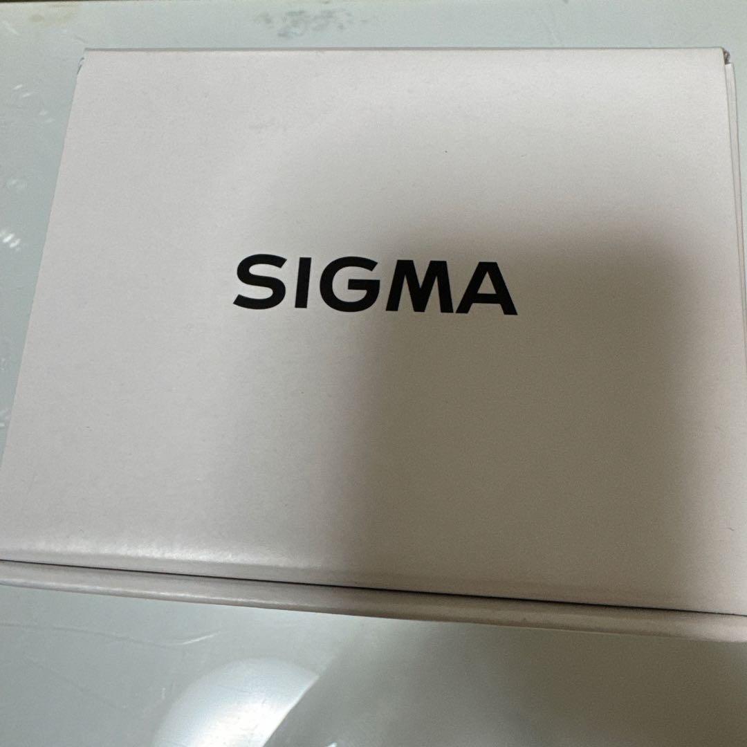 新品★SIGMA 16-28mm F2.8 DG DN SONY Lマウント