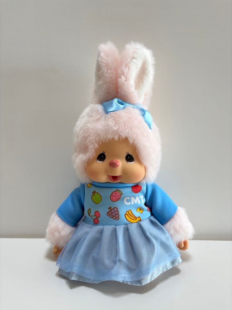 チムたん 2020サマーバッグ Mサイズ 美品 モンチッチ