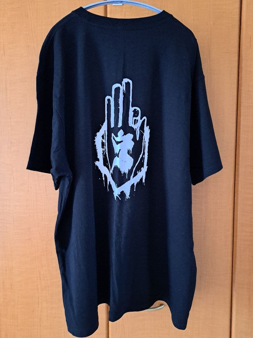 ※2枚セット※真天地開闢集団ジグザク　Tシャツ ジグザク