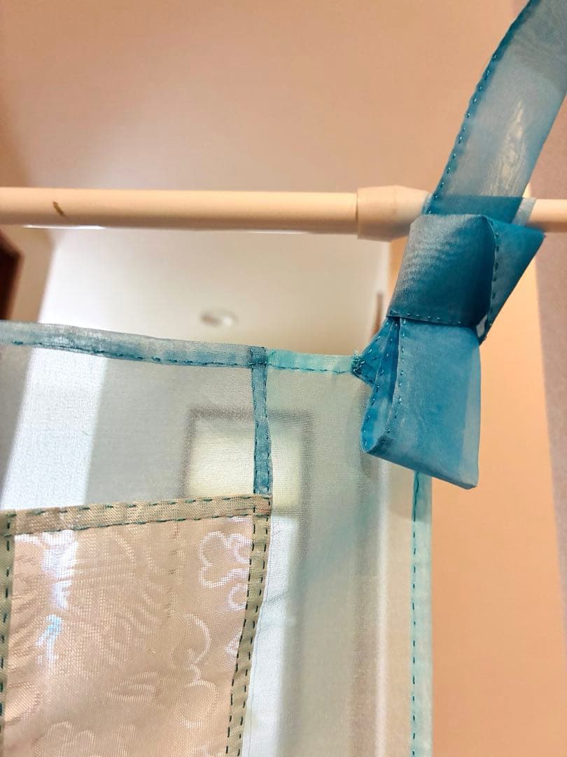 韓国　ポジャギ　Lucyさま　ご相談→お買い上げ