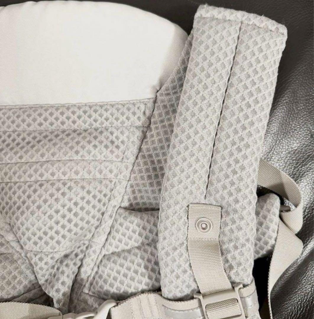✨美品✨土日限定価格エルゴベビー 抱っこ紐（オムニブリーズ）