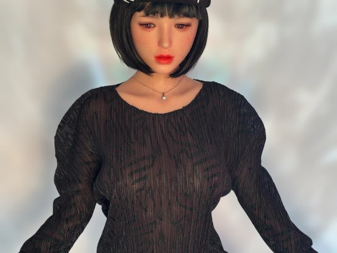 ISSEYMIYAKE プリーツ 透け感 ジグザグ模様 シャツ